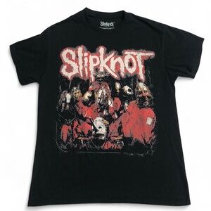 Slipknot Tour Band Tee
